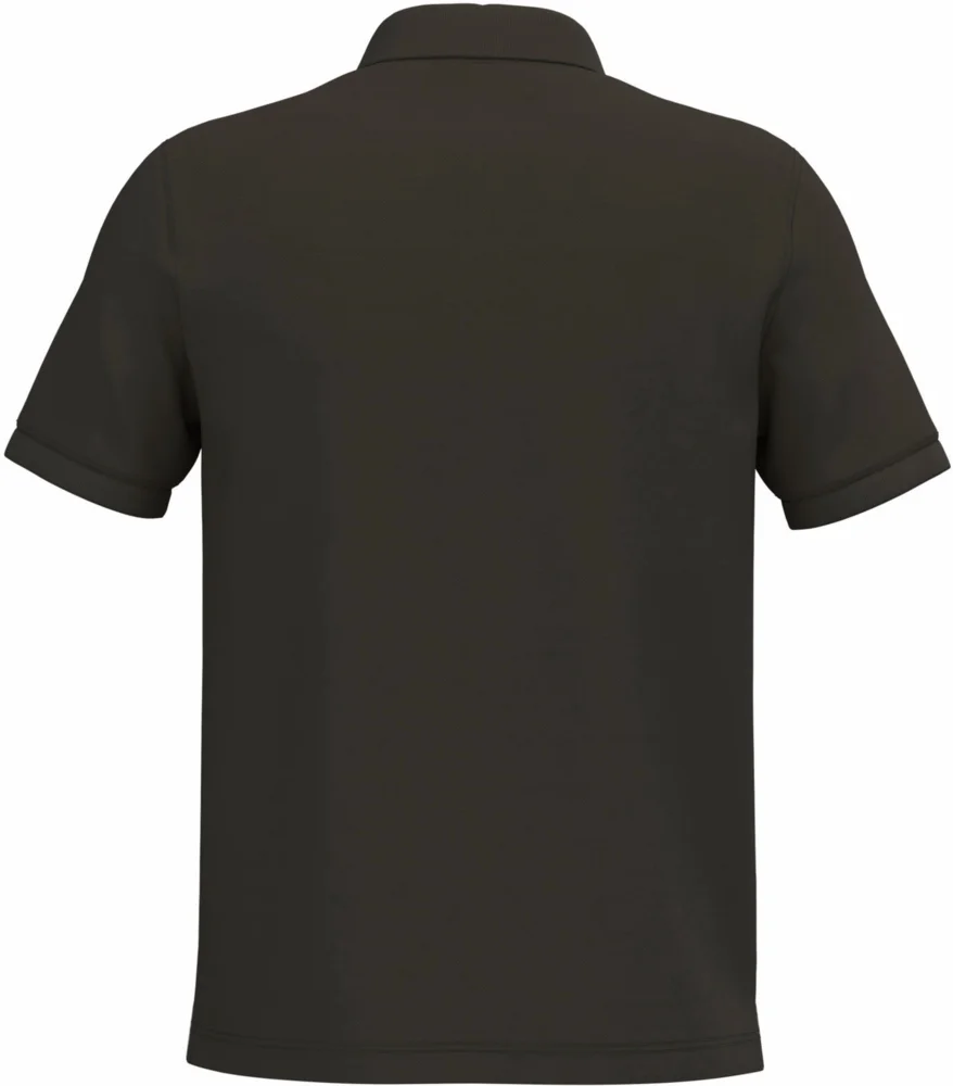 Herren Piqué Polo