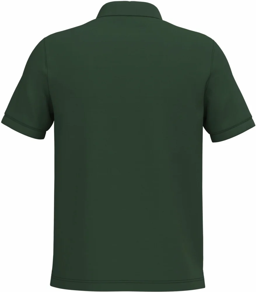 Herren Piqué Polo