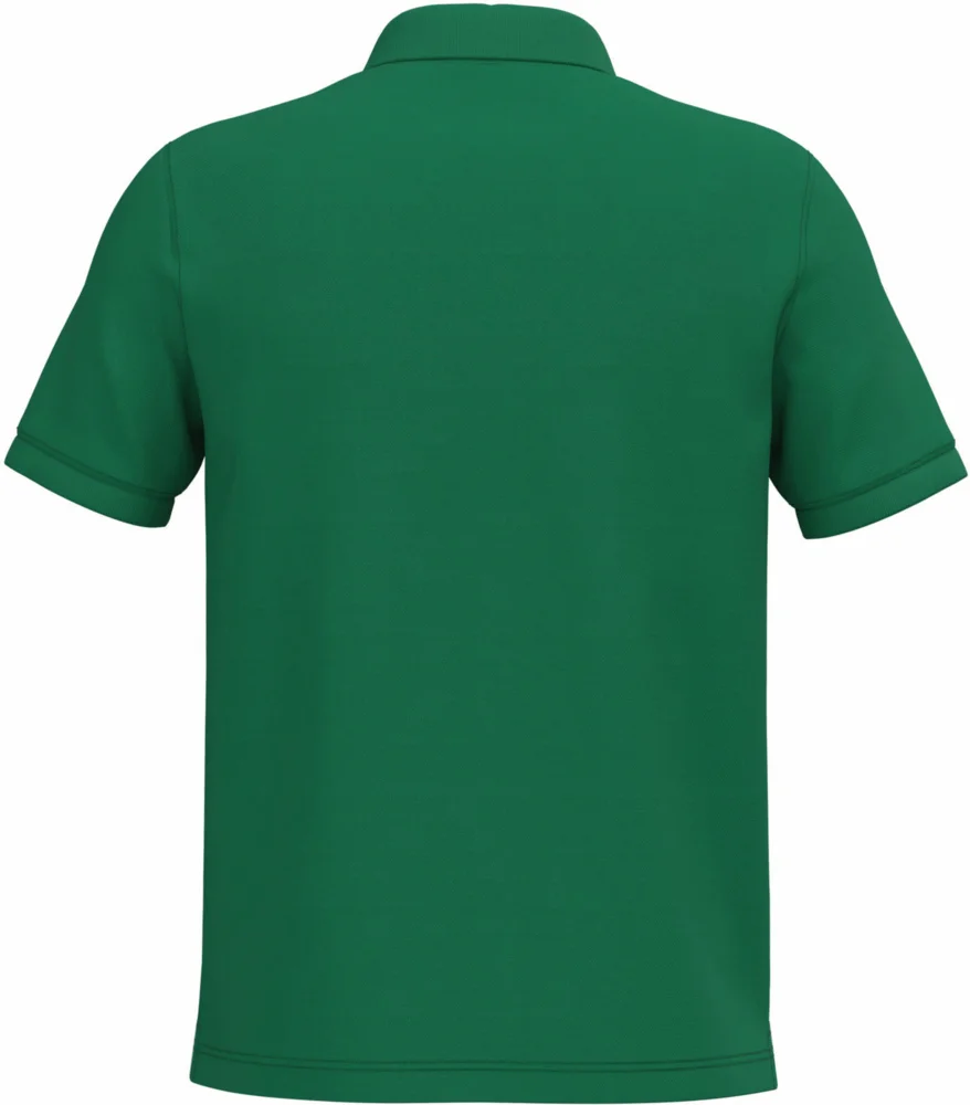 Herren Piqué Polo