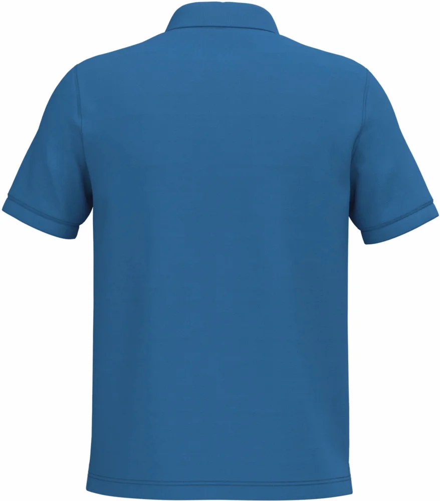 Herren Piqué Polo