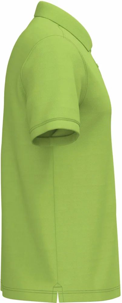 Herren Piqué Polo