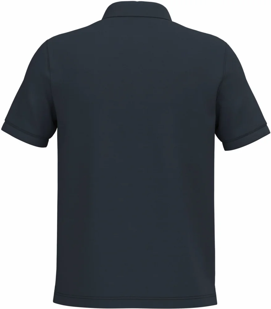Herren Piqué Polo