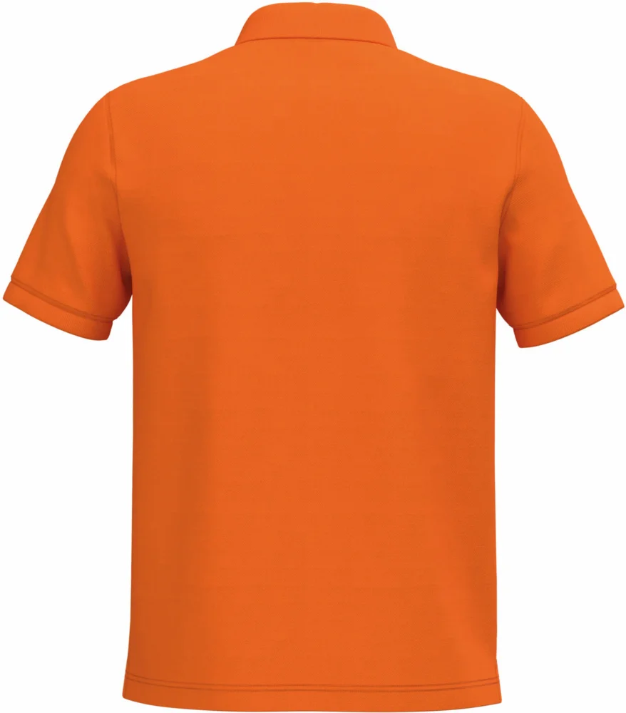 Herren Piqué Polo