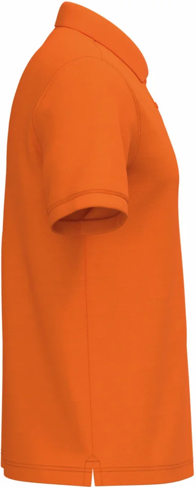 Herren Piqué Polo