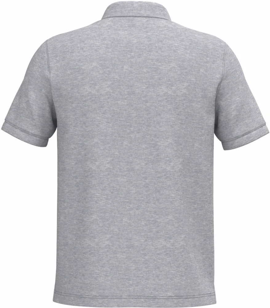 Herren Piqué Polo