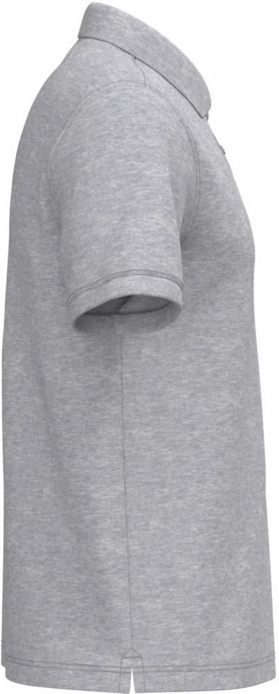 Herren Piqué Polo