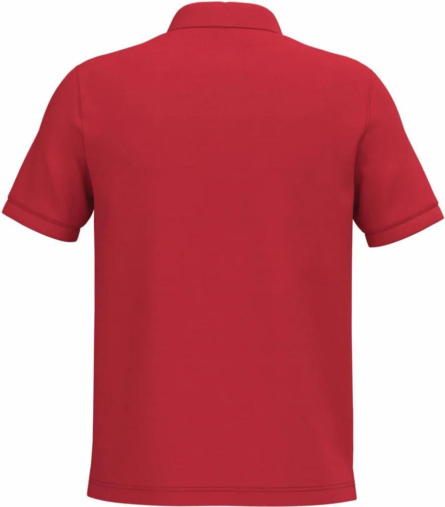 Herren Piqué Polo