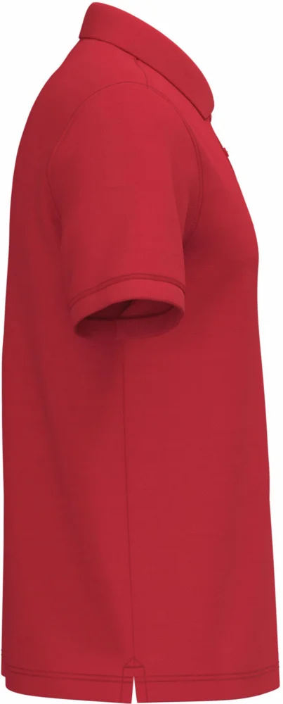 Herren Piqué Polo
