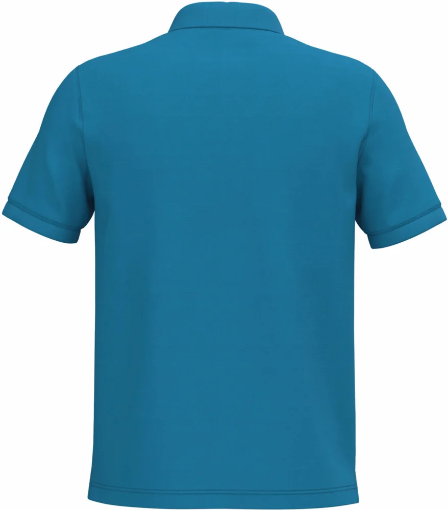 Herren Piqué Polo