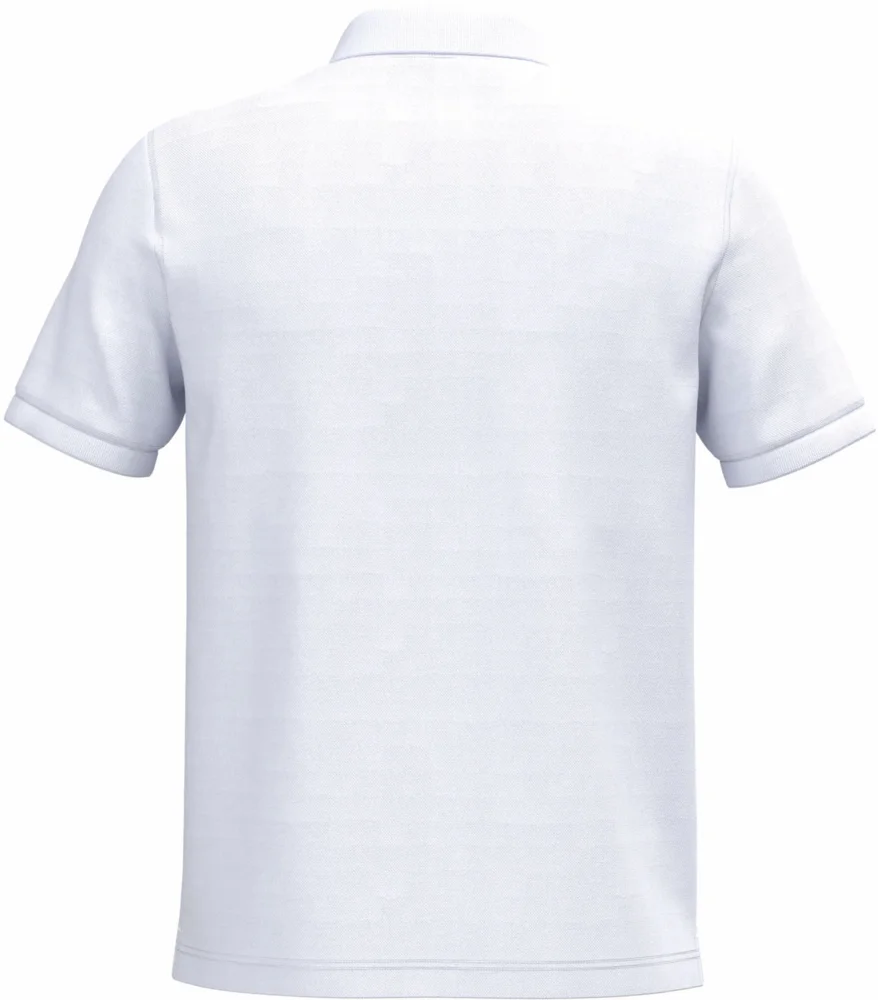Herren Piqué Polo