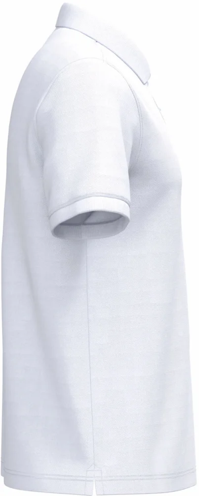 Herren Piqué Polo