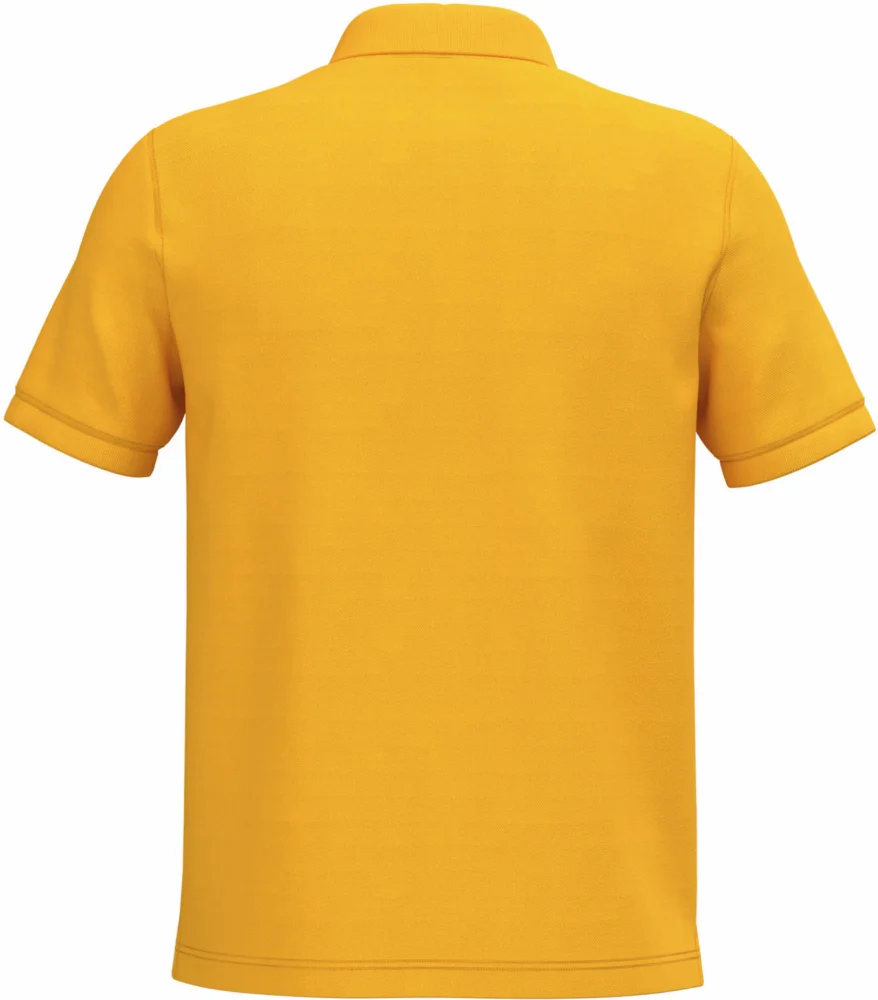 Herren Piqué Polo