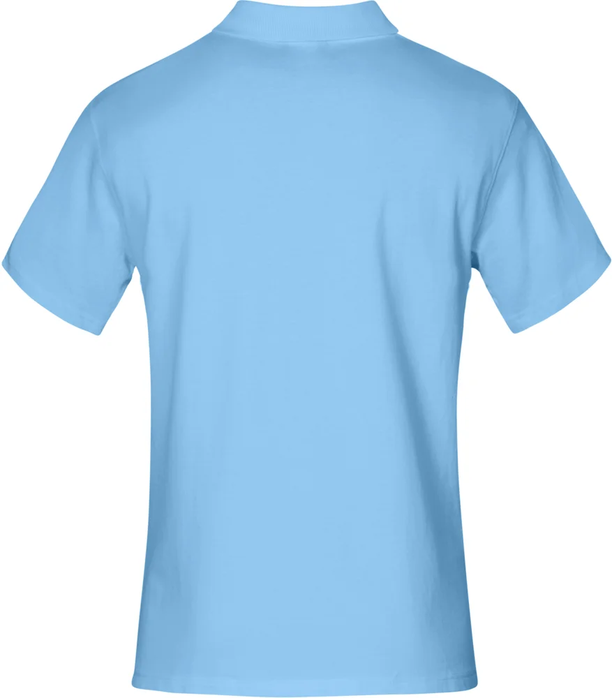 Herren Piqué Polo "Superior"