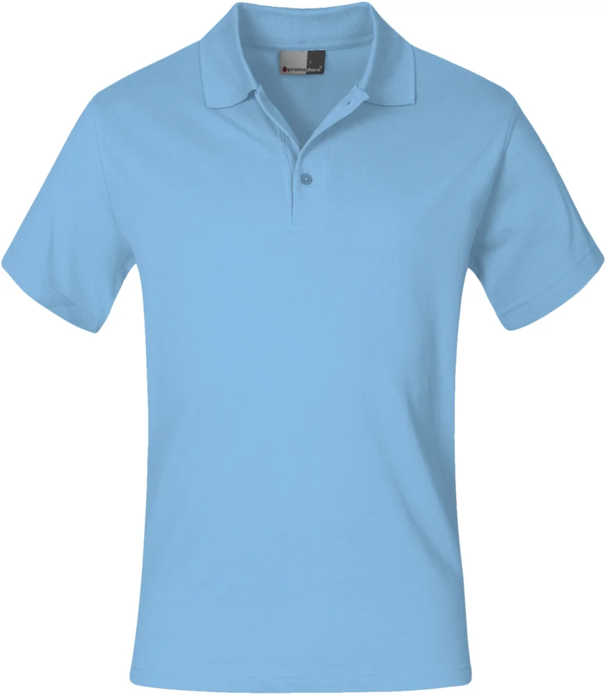 Herren Piqué Polo "Superior"