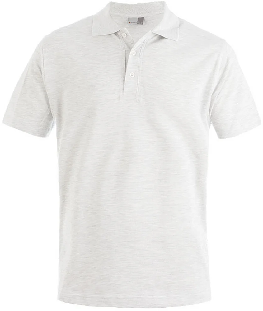 Herren Piqué Polo "Superior"
