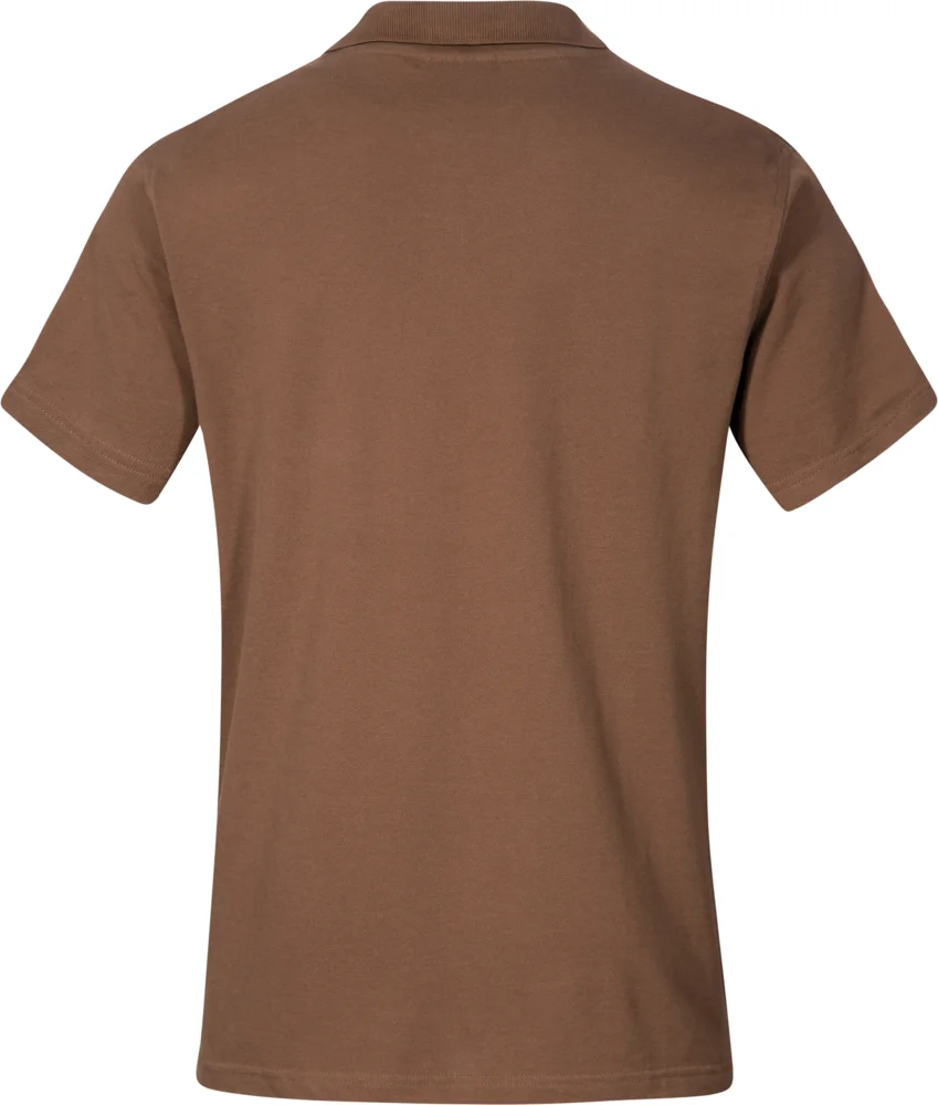 Herren Piqué Polo "Superior"