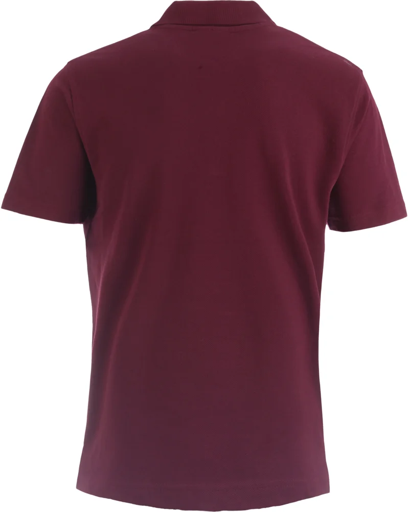 Herren Piqué Polo "Superior"