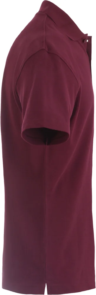 Herren Piqué Polo "Superior"