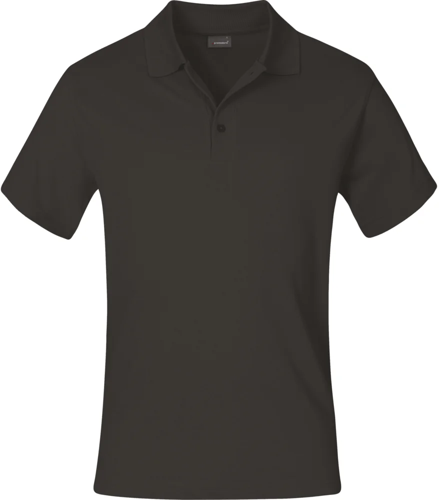 Herren Piqué Polo "Superior"