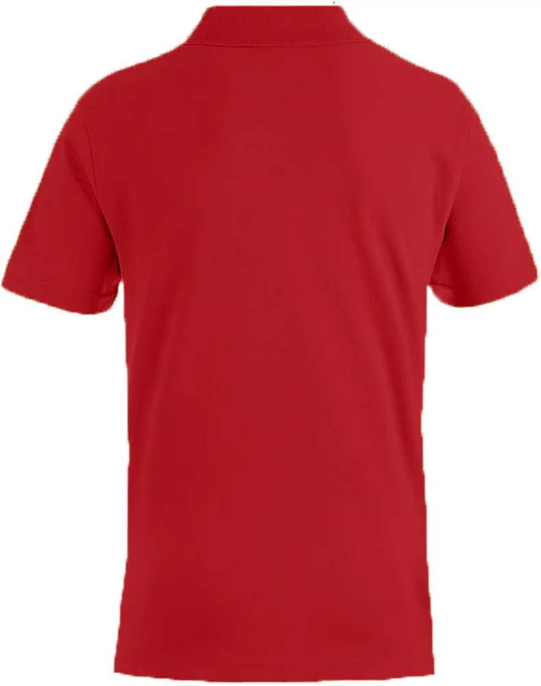 Herren Piqué Polo "Superior"