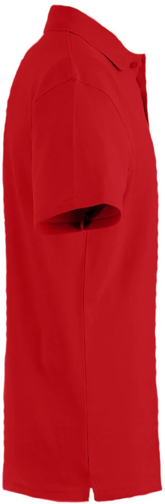 Herren Piqué Polo "Superior"