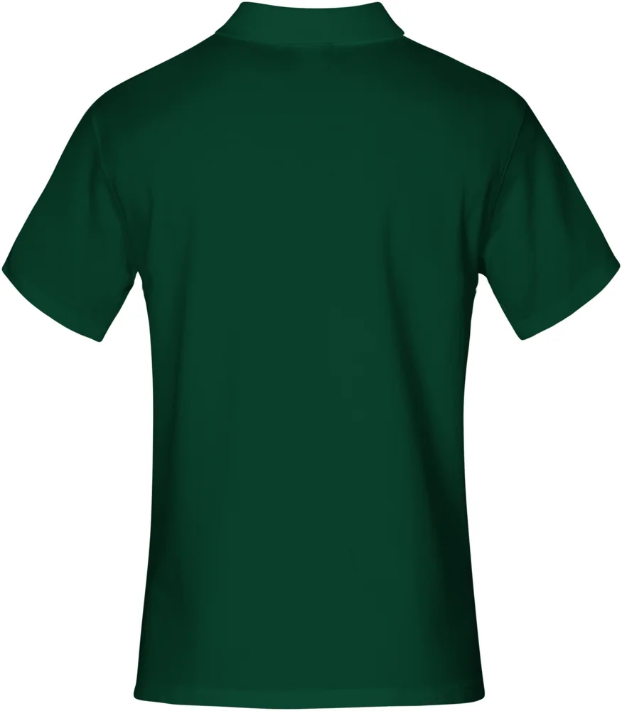 Herren Piqué Polo "Superior"