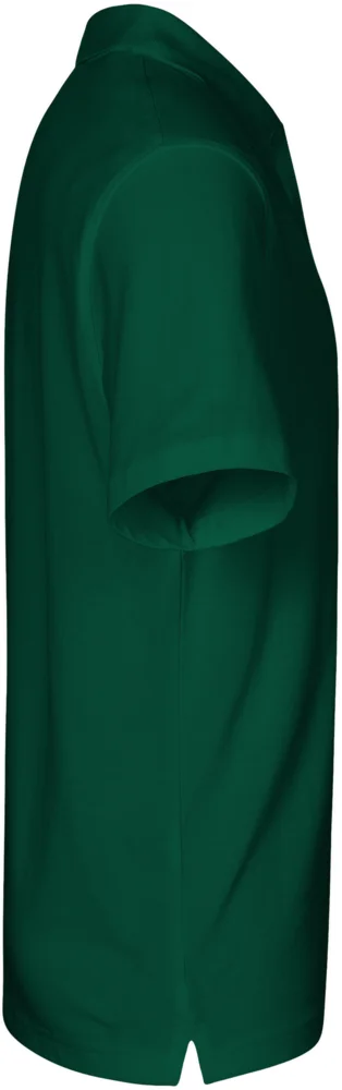 Herren Piqué Polo "Superior"
