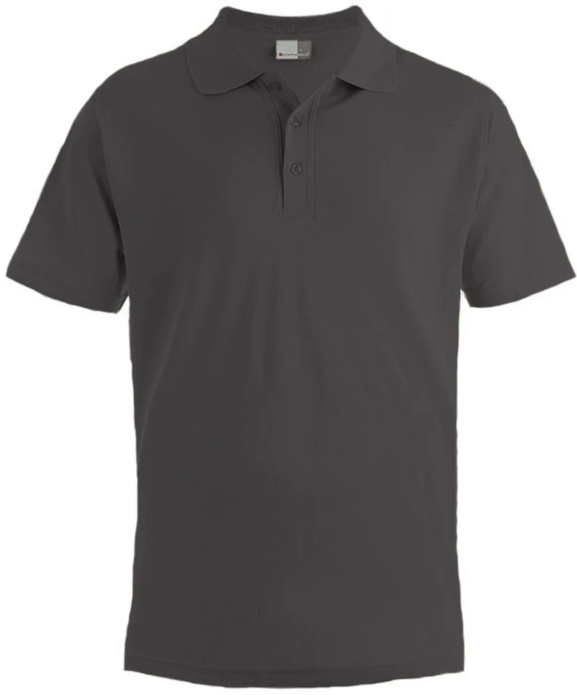 Herren Piqué Polo "Superior"
