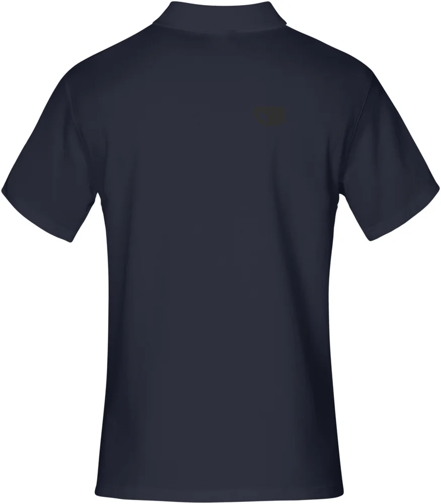 Herren Piqué Polo "Superior"