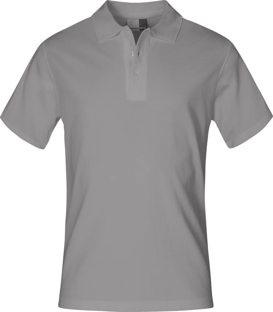 Herren Piqué Polo "Superior"