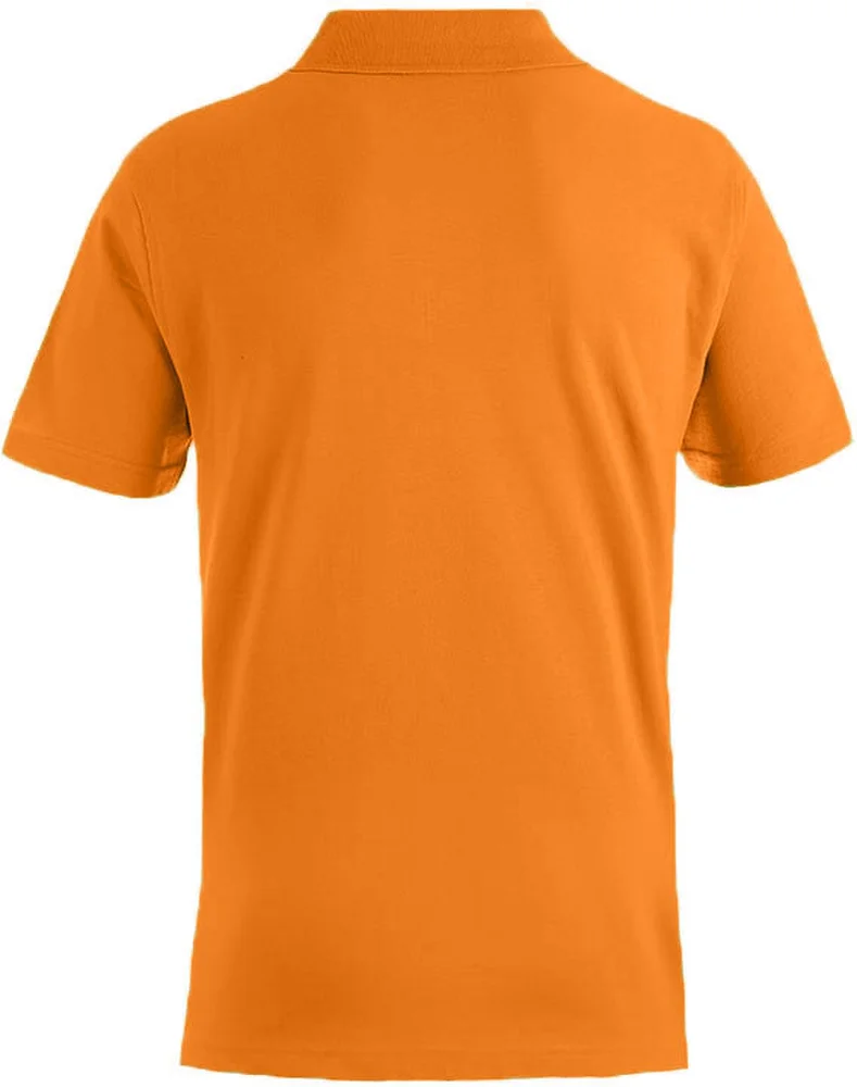 Herren Piqué Polo "Superior"