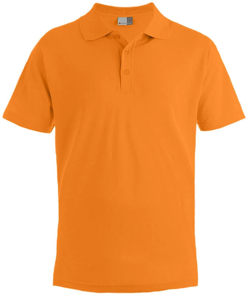 Herren Piqué Polo "Superior"