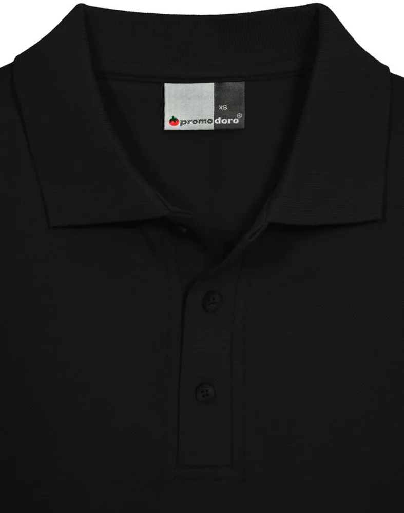 Herren Piqué Polo "Superior"