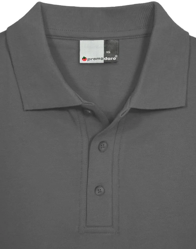 Herren Piqué Polo "Superior"