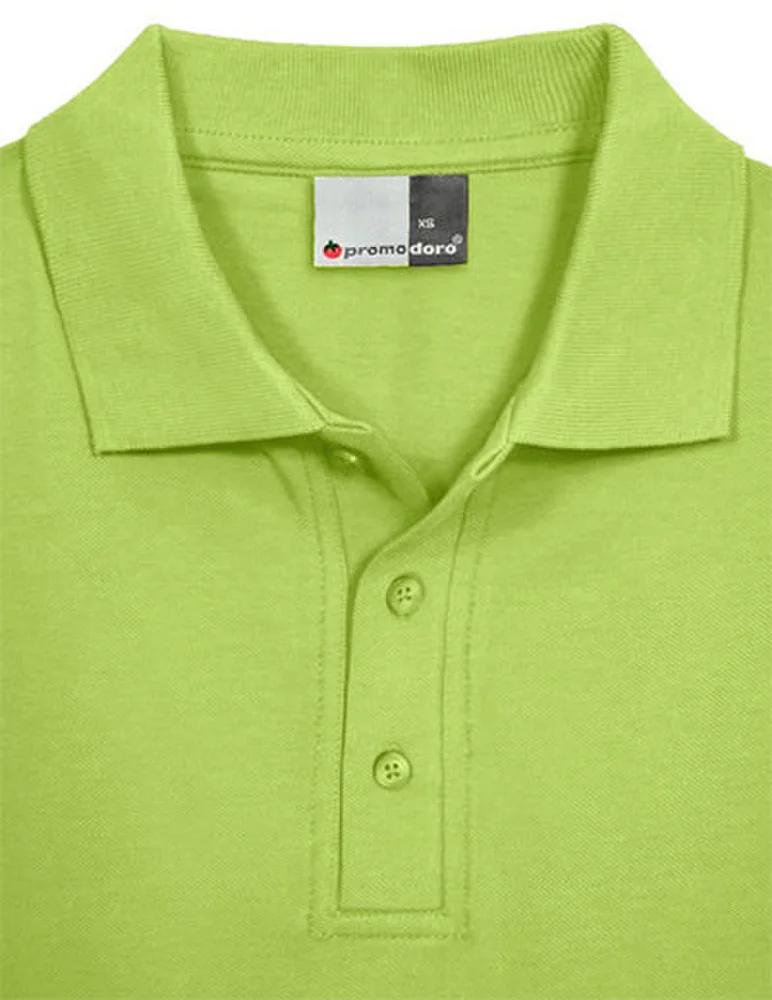 Herren Piqué Polo "Superior"