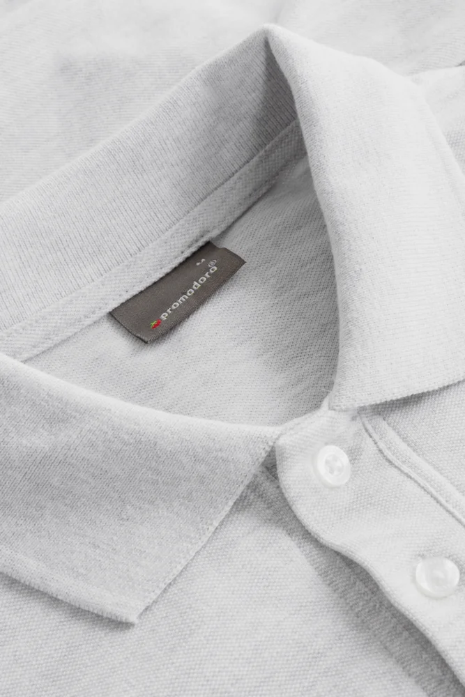 Herren Piqué Polo "Superior"