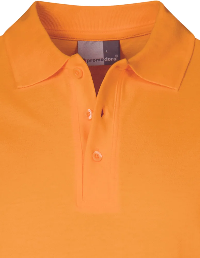 Herren Piqué Polo "Superior"