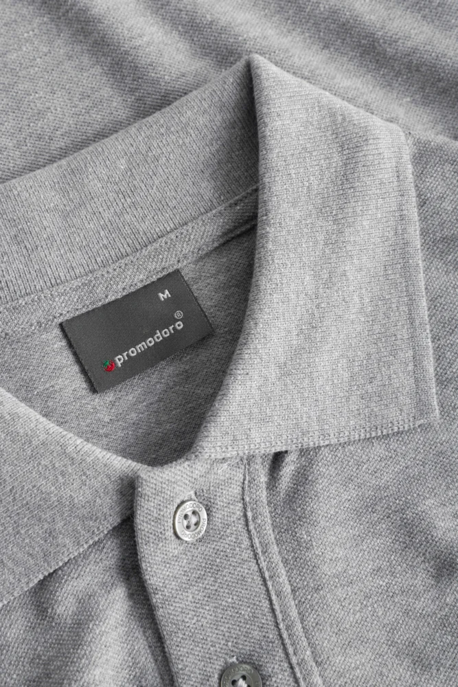 Herren Piqué Polo "Superior"