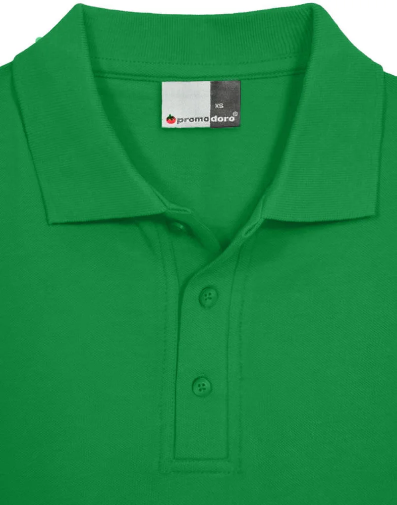 Herren Piqué Polo "Superior"
