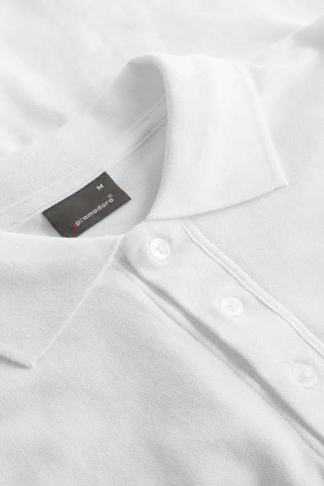 Herren Piqué Polo "Superior"