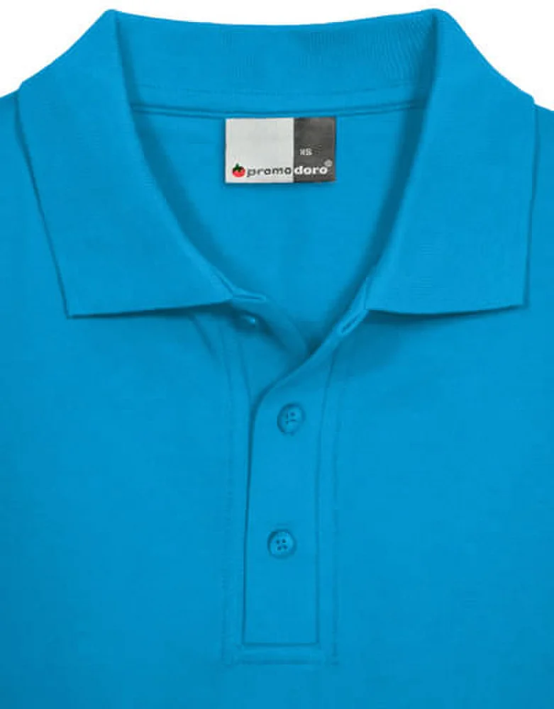 Herren Piqué Polo "Superior"