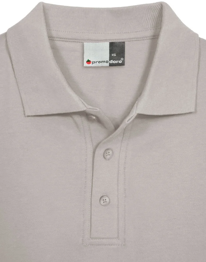 Herren Piqué Polo "Superior"