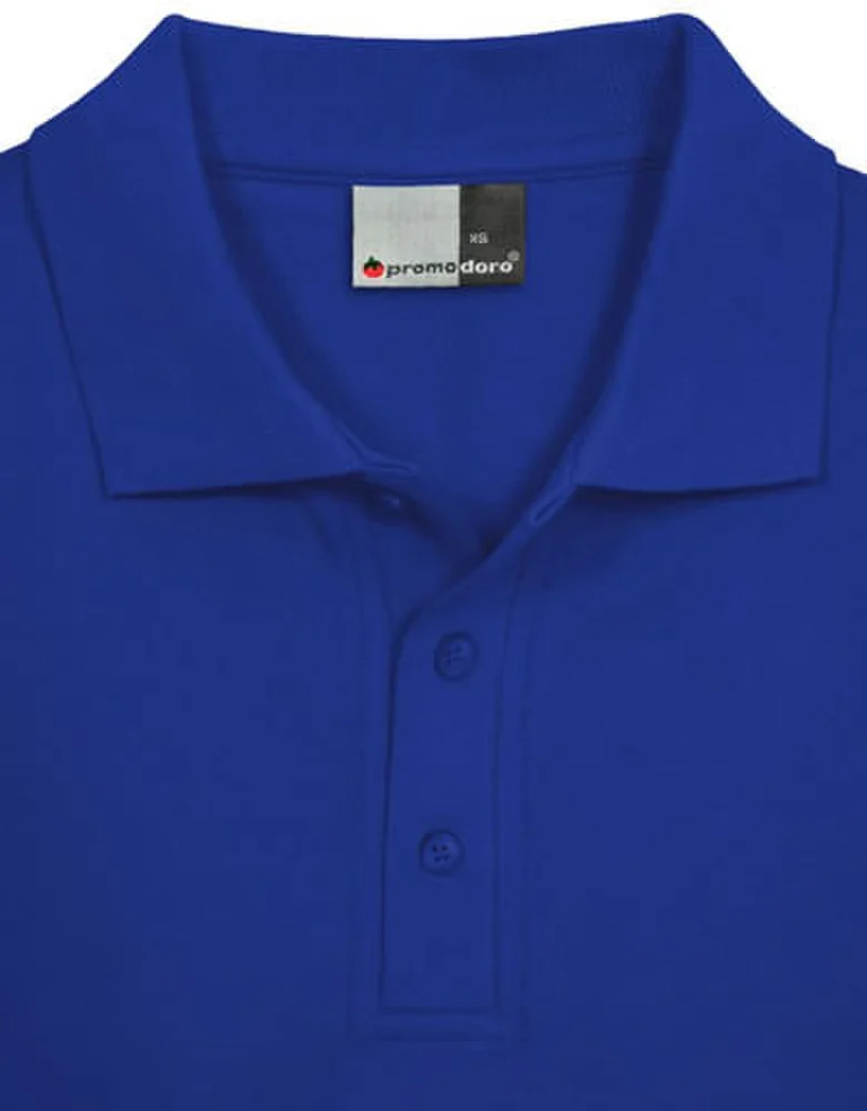 Herren Piqué Polo "Superior"