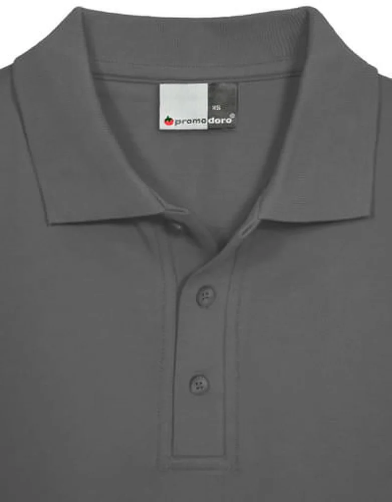 Herren Piqué Polo "Superior"