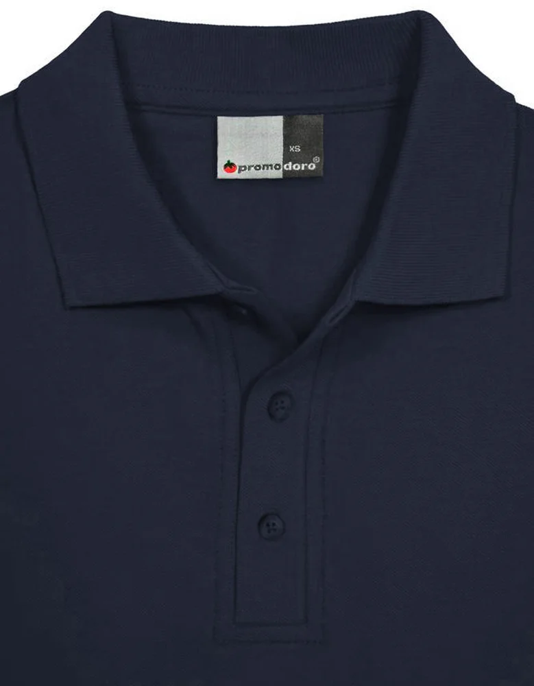 Herren Piqué Polo "Superior"
