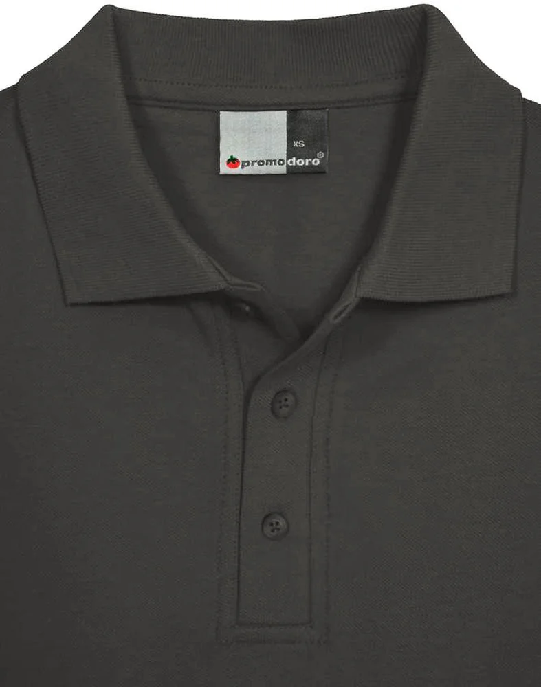 Herren Piqué Polo "Superior"