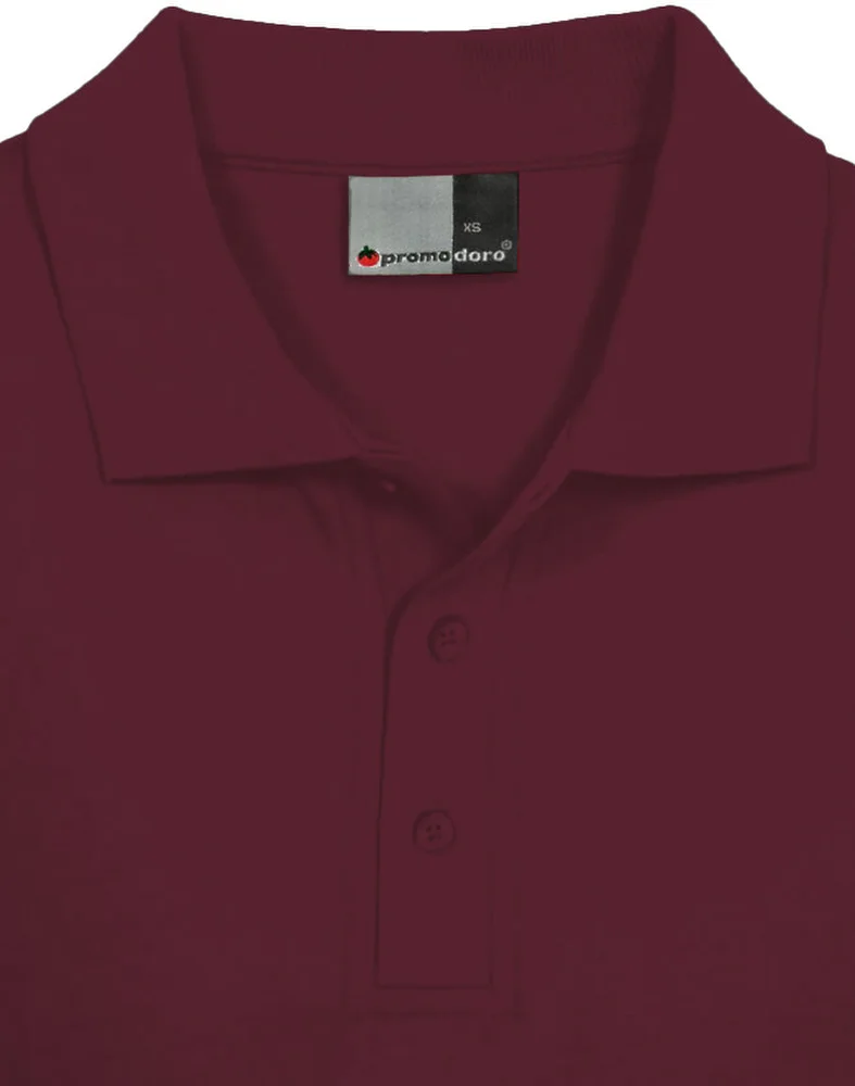 Herren Piqué Polo "Superior"