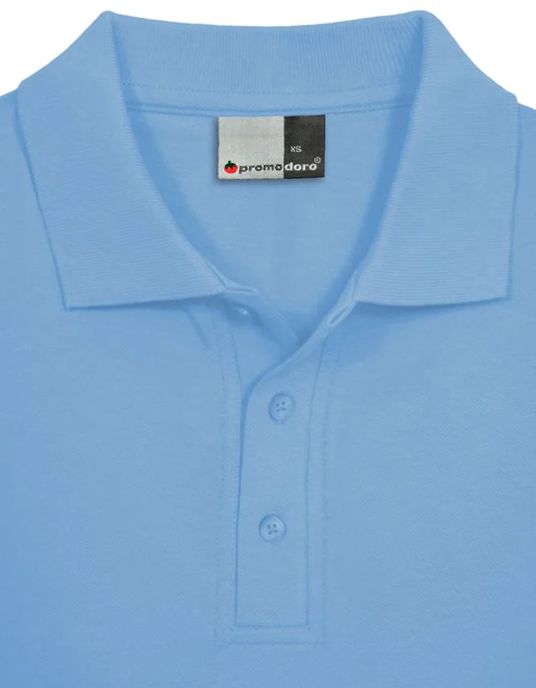 Herren Piqué Polo "Superior"