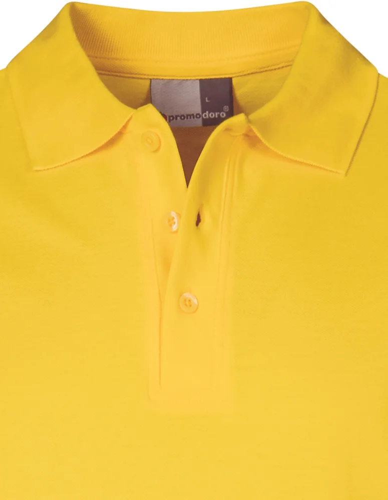 Herren Piqué Polo "Superior"