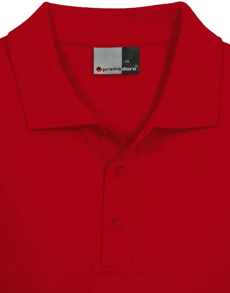 Herren Piqué Polo "Superior"
